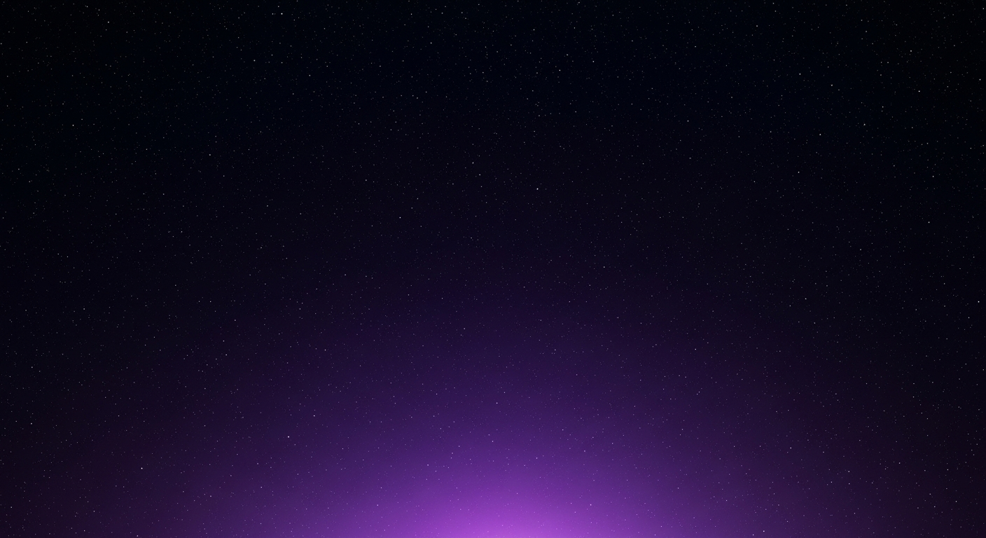 Deep Space Background